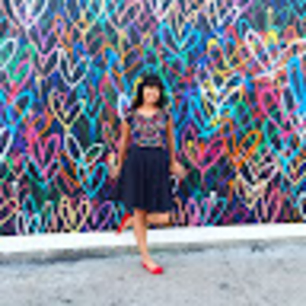 Meet your Posher, Mandi